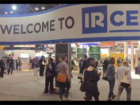 IRCE conference